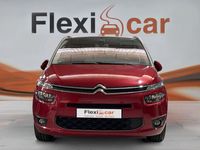 usado Citroën Grand C4 Picasso 1.2 Puretech S&s Feel 130