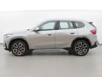 Usado BMW X1 Comfort Edition 245 CV (180 kW) 2026 Gris plata SUV
