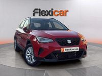 Usado Seat Arona Style 116 CV (85 kW) 2023 Rojo SUV