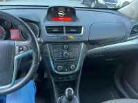 Usado Opel Mokka Selective 140 CV (102 kW) 2016 Blanco SUV