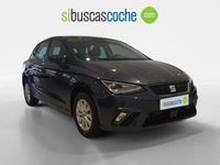 Usado Seat Ibiza Style 115 CV (84 kW) 2025 Gris/plata