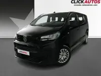 Usado Peugeot Expert 180 CV (132 kW) 2025 Van
