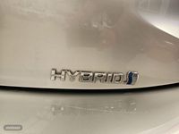 Usado Toyota Corolla Hybrid Active 122 CV (89 kW) 2020 Gris Berlina