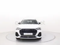 Usado Audi Q3 150 CV (110 kW) 2025 Blanco SUV
