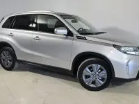 Nuevo Suzuki Vitara 110 CV (80 kW) 2026 Gris SUV