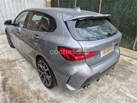 Usado BMW 128 265 CV (194 kW) 2022 Gris / plata Berlina