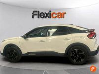 Usado Citroën C4 PureTech 130 CV (95 kW) 2021 Blanco Berlina