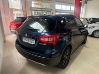 Usado Suzuki SX4 S-Cross GLX 111 CV (81 kW) 2019 Azul SUV
