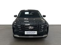 Begagnad Hyundai Tucson 115 HK (84 kW) 2024 Grön SUV