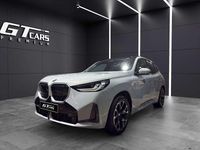 Usado BMW X3 199 CV (146 kW) 2025 Gris SUV