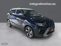Nuevo KGM Tivoli 163 CV (119 kW) 2026 Azul SUV