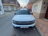 Usado Dacia Duster Ambiance 115 CV (84 kW) 2017 Blanco SUV