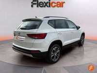Usado Seat Ateca Ecomotive 116 CV (85 kW) 2020 Blanco SUV