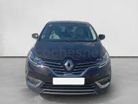 Usado Renault Espace Initiale 160 CV (117 kW) 2016 Marrón Monovolumen
