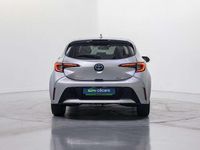 Usado Toyota Corolla Active 98 CV (72 kW) 2025 Plateado Berlina