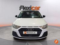 Usado Audi A1 Sportback 116 CV (85 kW) 2019 Blanco Utilitario
