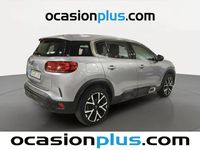 Usado Citroën C5 Aircross Live 131 CV (96 kW) 2020 Gris SUV