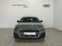 Usado Audi A1 Sportback Black Edition 116 CV (85 kW) 2025 Gris Utilitario