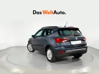 Nuevo Seat Arona Style 115 CV (84 kW) 2026 Gris SUV