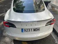 Usado Tesla Model 3 RWD 239 kW (325 CV) 2020 Eléctrico Berlina