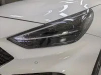 Usado Hyundai i30 N Line 101 CV (74 kW) 2025 Blanco Utilitario