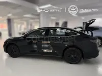 Nuevo BYD Seal Boost 184 CV (135 kW) 2026 Negro Berlina