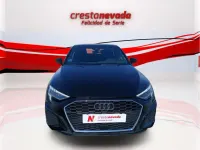 Usado Audi A3 Sportback Premium 150 CV (110 kW) 2023 Negro Utilitario