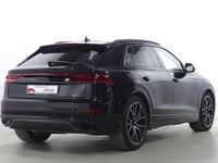 Usado Audi Q8 286 CV (210 kW) 2022 Negro SUV