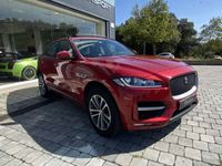 usado Jaguar F-Pace 3.0TDV6 R-Sport Aut. AWD