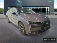 Usado DS Automobiles DS4 136 CV (100 kW) 2024 Gris SUV