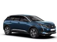 Usado Peugeot 3008 Allure 131 CV (96 kW) 2023 Gris