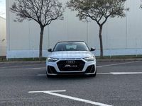 Usado Audi A1 Premium 95 CV (69 kW) 2022 Blanco SUV