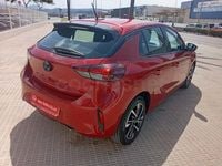 Usado Opel Corsa 100 CV (73 kW) 2024 Rojo Utilitario