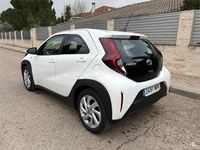Usado Toyota Aygo X 72 CV (52 kW) 2023 Blanco SUV