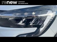 Usado Renault Clio V Intens 100 CV (73 kW) 2022 Blanco Berlina