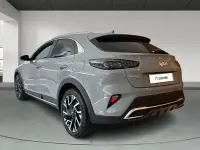 Nuevo Kia XCeed Style 115 CV (84 kW) 2026 Gris SUV