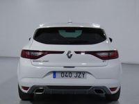 usado Renault Mégane GT 1.6 Tce Energy Edc 151kw