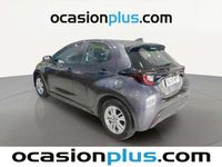 Usado Toyota Yaris Edition 125 CV (91 kW) 2024 Gris Utilitario