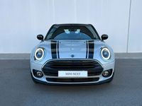 usado Mini Cooper D Clubman 110 kW (150 CV)