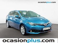 usado Toyota Auris 1.2 120T Active