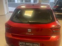 usado Seat Ibiza 1.0 TSI S&S Style 110