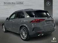 Usado Mercedes GLE350 197 CV (144 kW) 2026 SUV