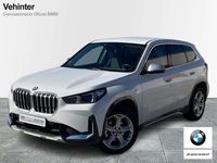 Usado BMW X1 150 CV (110 kW) 2024 Blanco SUV