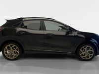 Usado Ford Puma ST-Line X 155 HP (114 kW) 2022 Preto SUV