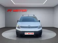 Usado Citroën Berlingo 76 CV (55 kW) 2019 Blanco Monovolumen