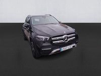 Usado Mercedes GLE350 320 CV (235 kW) 2022 Negro SUV