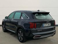 Usado Kia Sorento 265 CV (194 kW) 2023 Gris / plata SUV