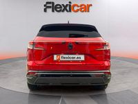 Usado Renault Austral Techno 158 CV (116 kW) 2022 Rojo SUV