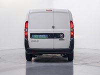 Brugt Fiat Doblò 95 HK (69 kW) 2021 MPV