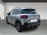 Usado Citroën C3 Aircross Feel 110 CV (80 kW) 2022 SUV